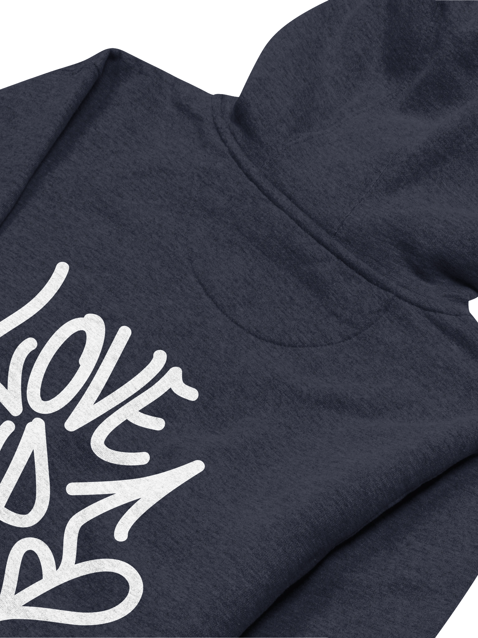 Love Movement Hoodie product image (36)