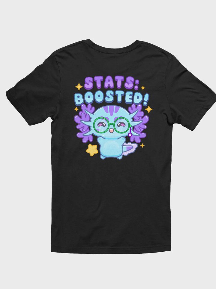 GilTransformA Shirt! product image (2)