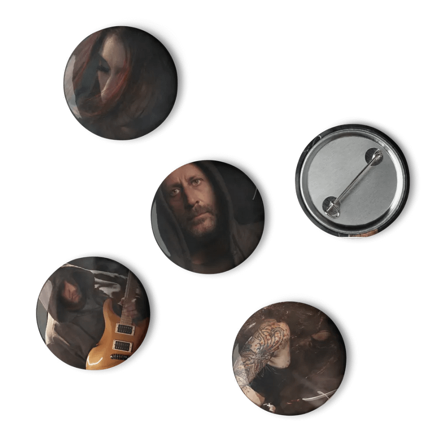 Badges! product image (15)