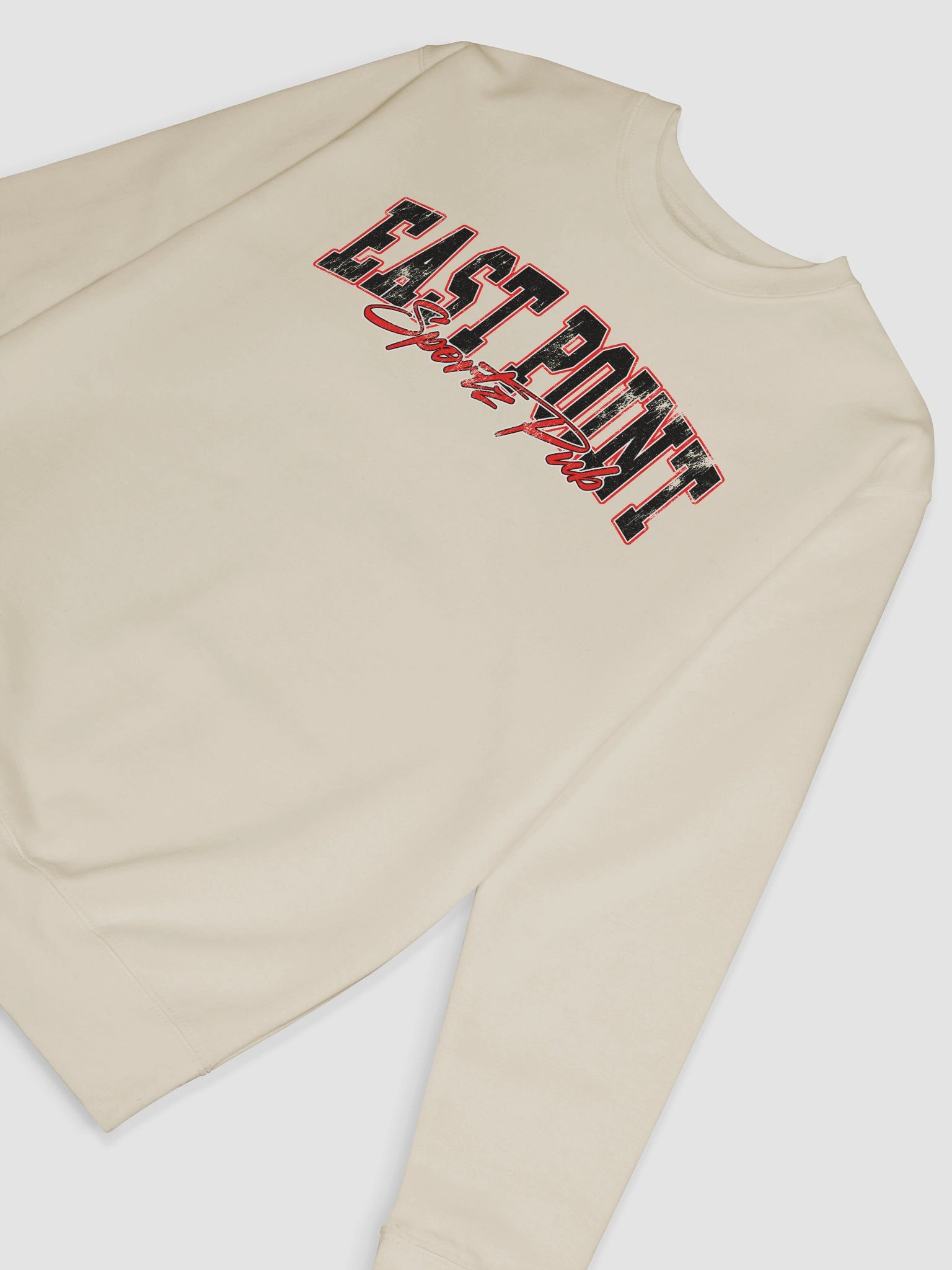 East Point Sportz Pub Premium Sweatshirt product image (57)