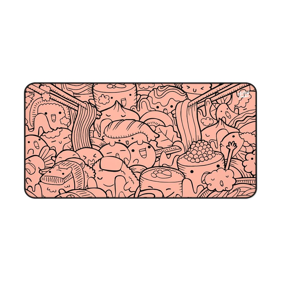 BOWL (SALMON) product image (1)