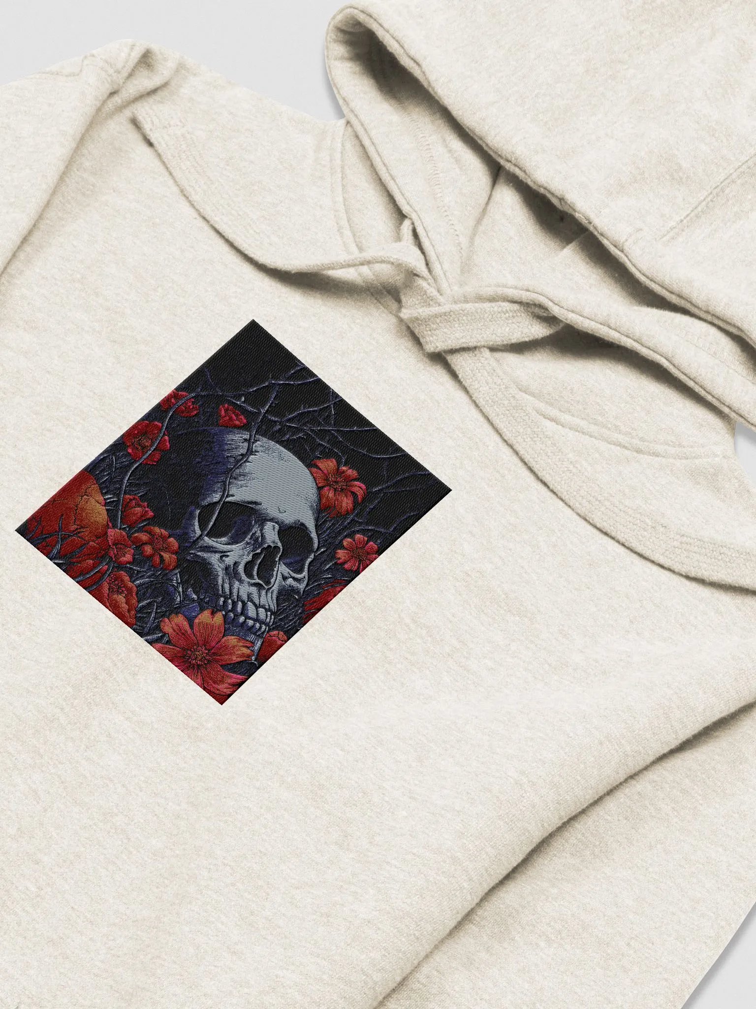 Ethereal Remembrance Hoodie product image (44)