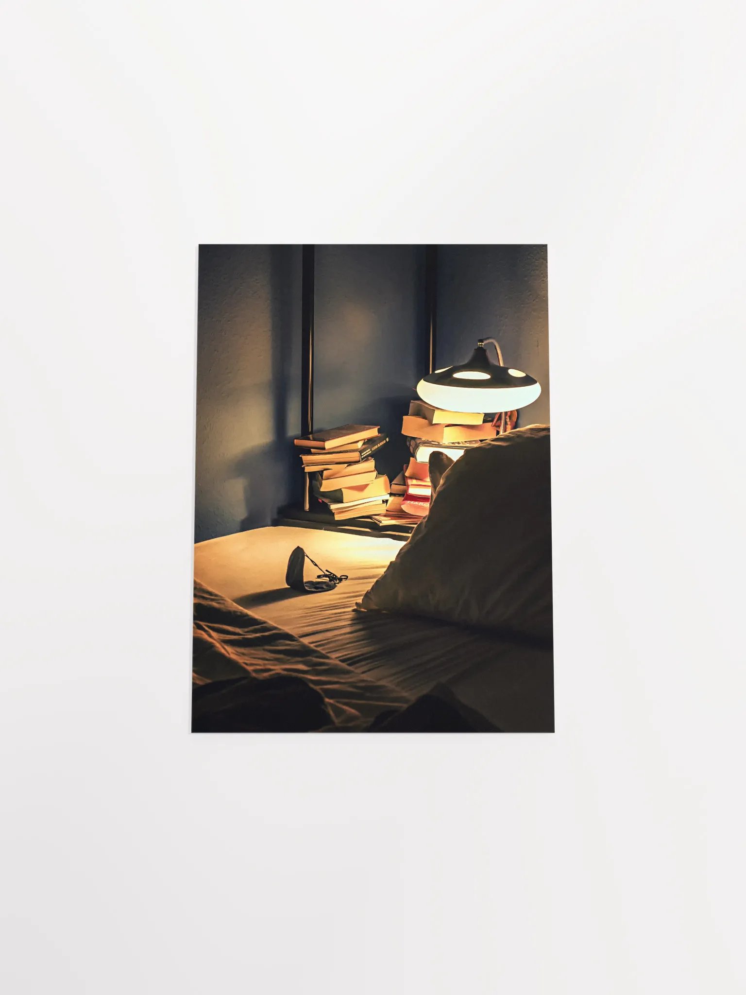 Late Night - Print product image (5)