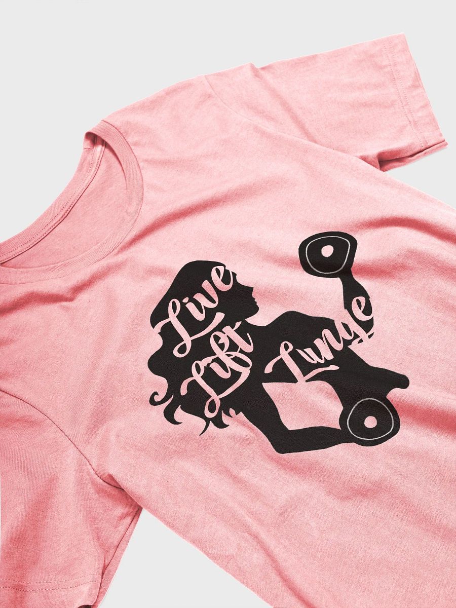 Live Life Lunge product image (3)