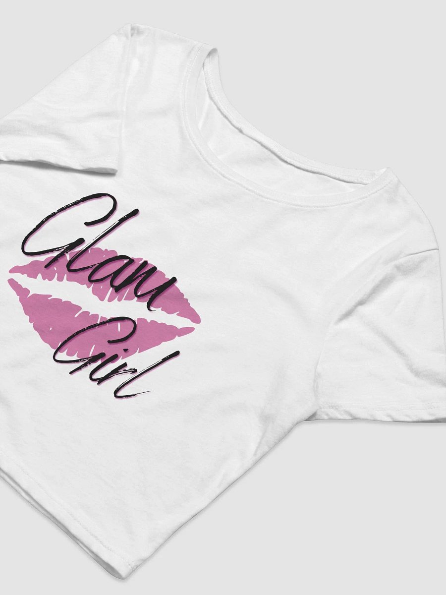 Glam Girl Crop Top product image (5)