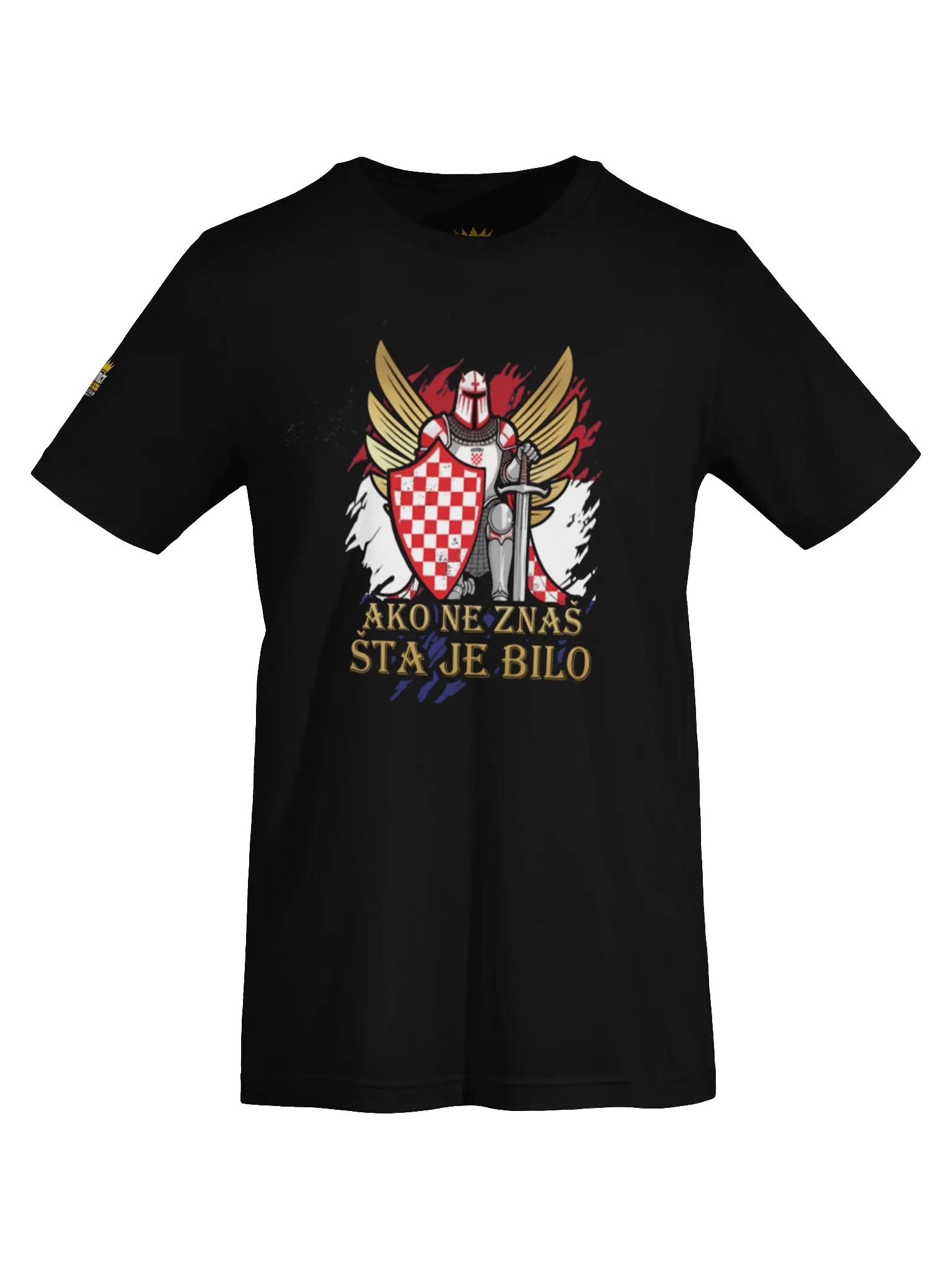 Royal Patriot Streetwear T-Shirt product image (43)