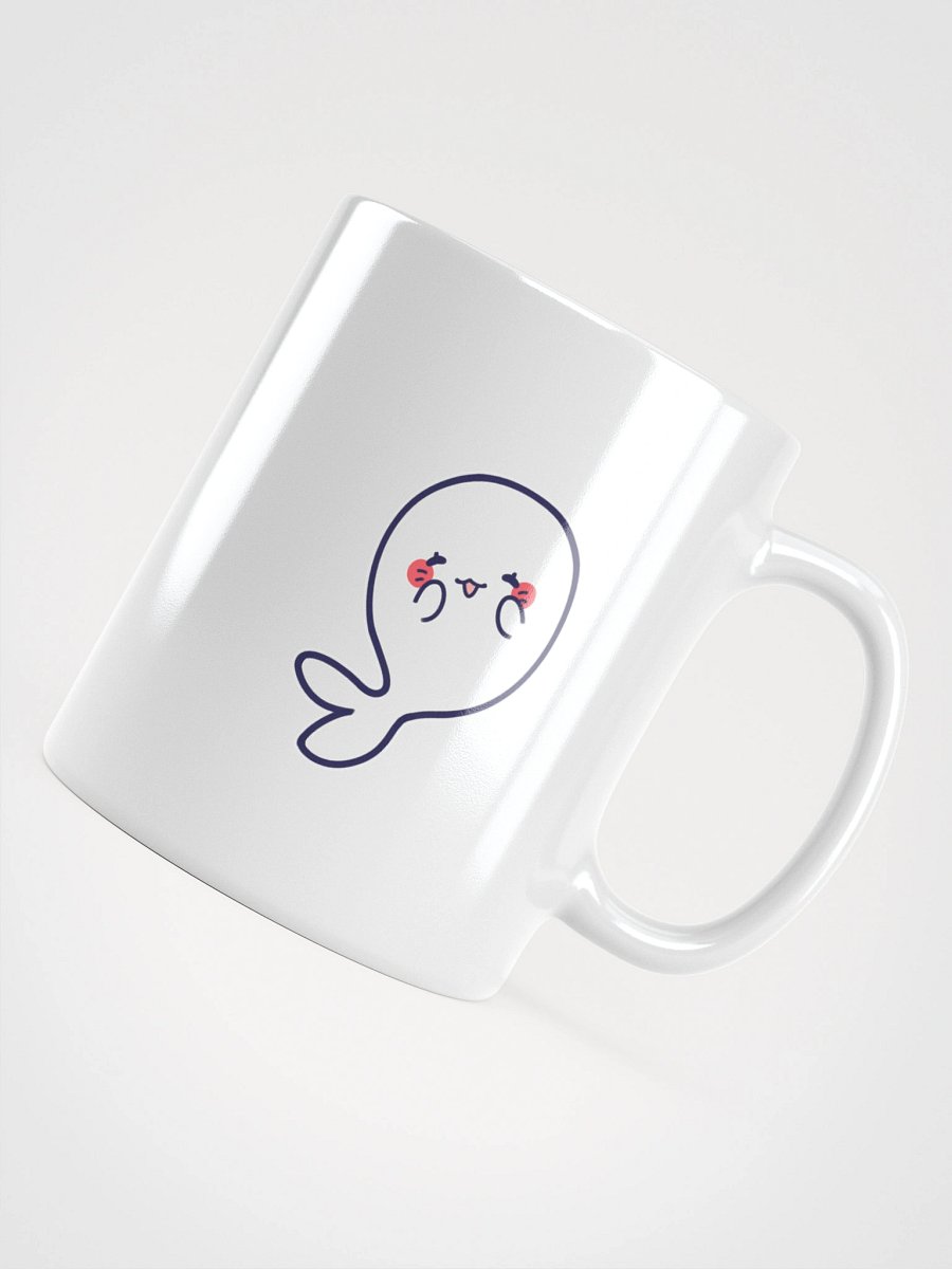 First Drip: Happy Nunu Mug product image (10)