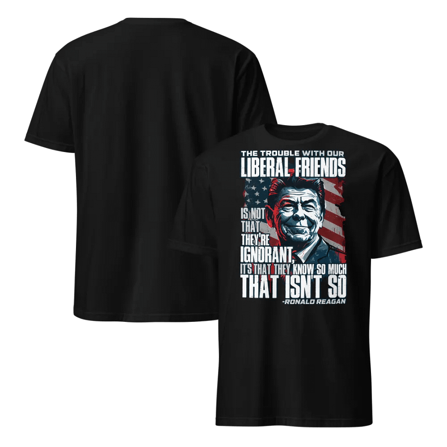 Our Liberal Friends product image (5)
