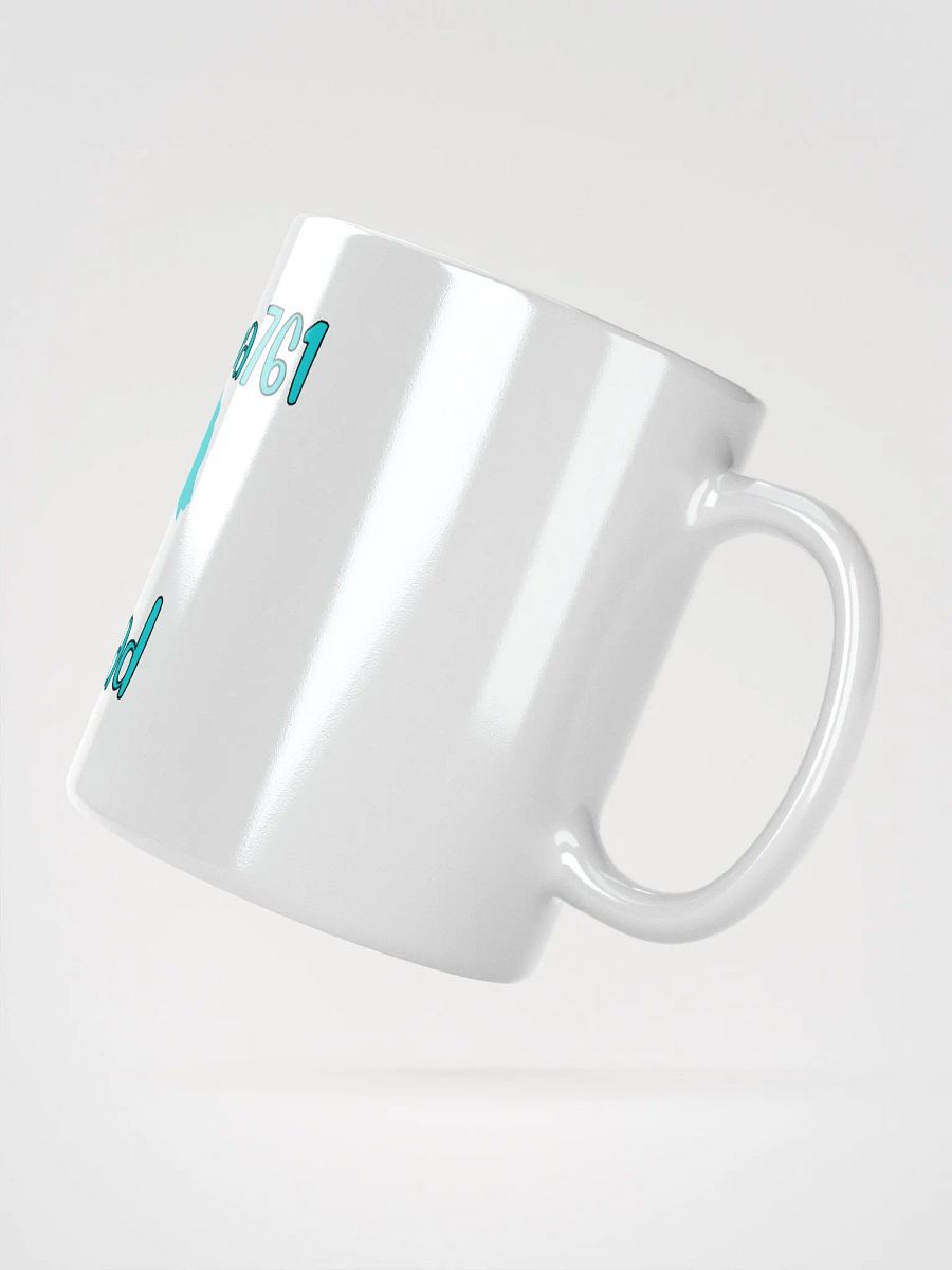 Cub Squad Mug product image (3)