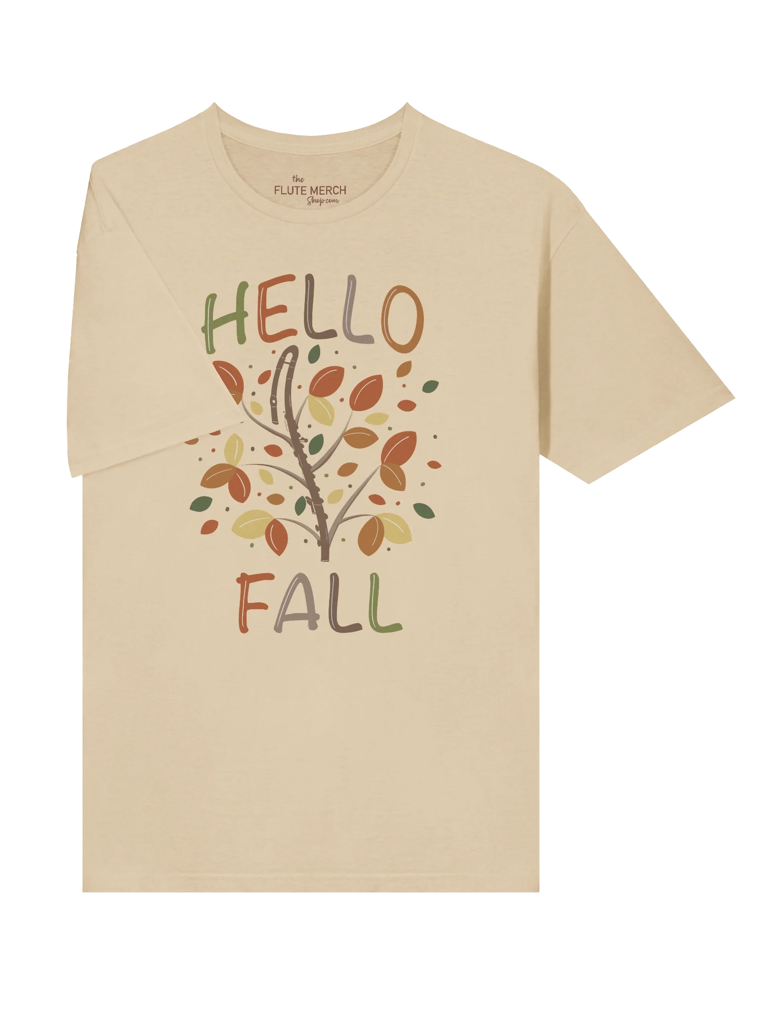 Hello Fall - Bass product image (5)
