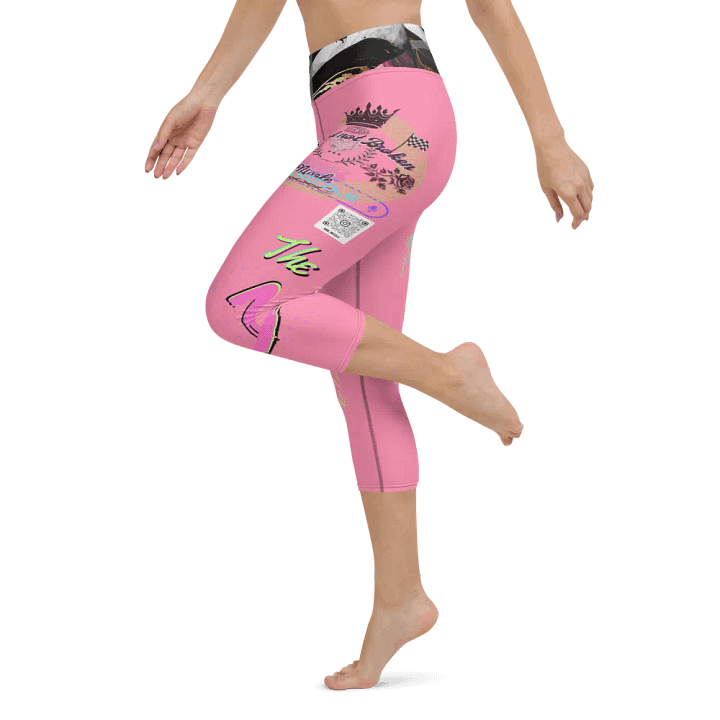 #bcuzweloveleggings product image (1)