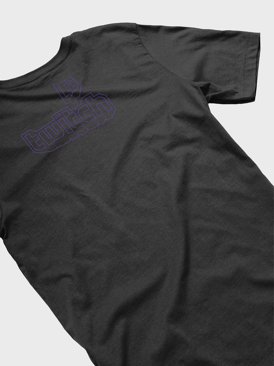 Wanderlust Silhouette Adventure T-Shirt product image (4)