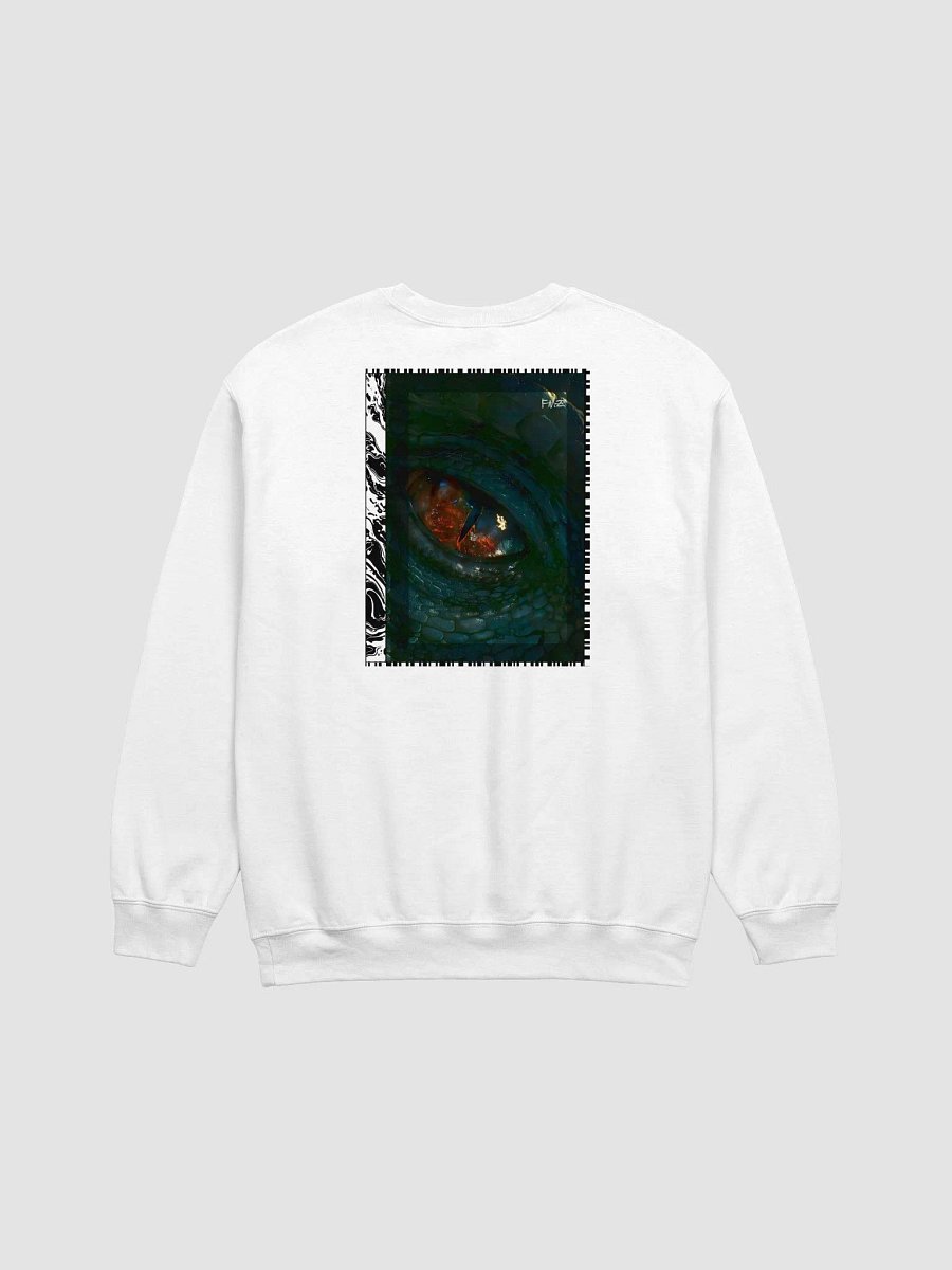FmZ T-Rex Eye Logo product image (1)
