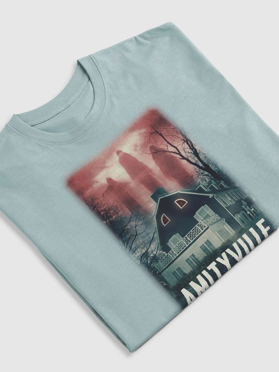 Amityville - The Resurgence Mens T-Shirt product image (29)