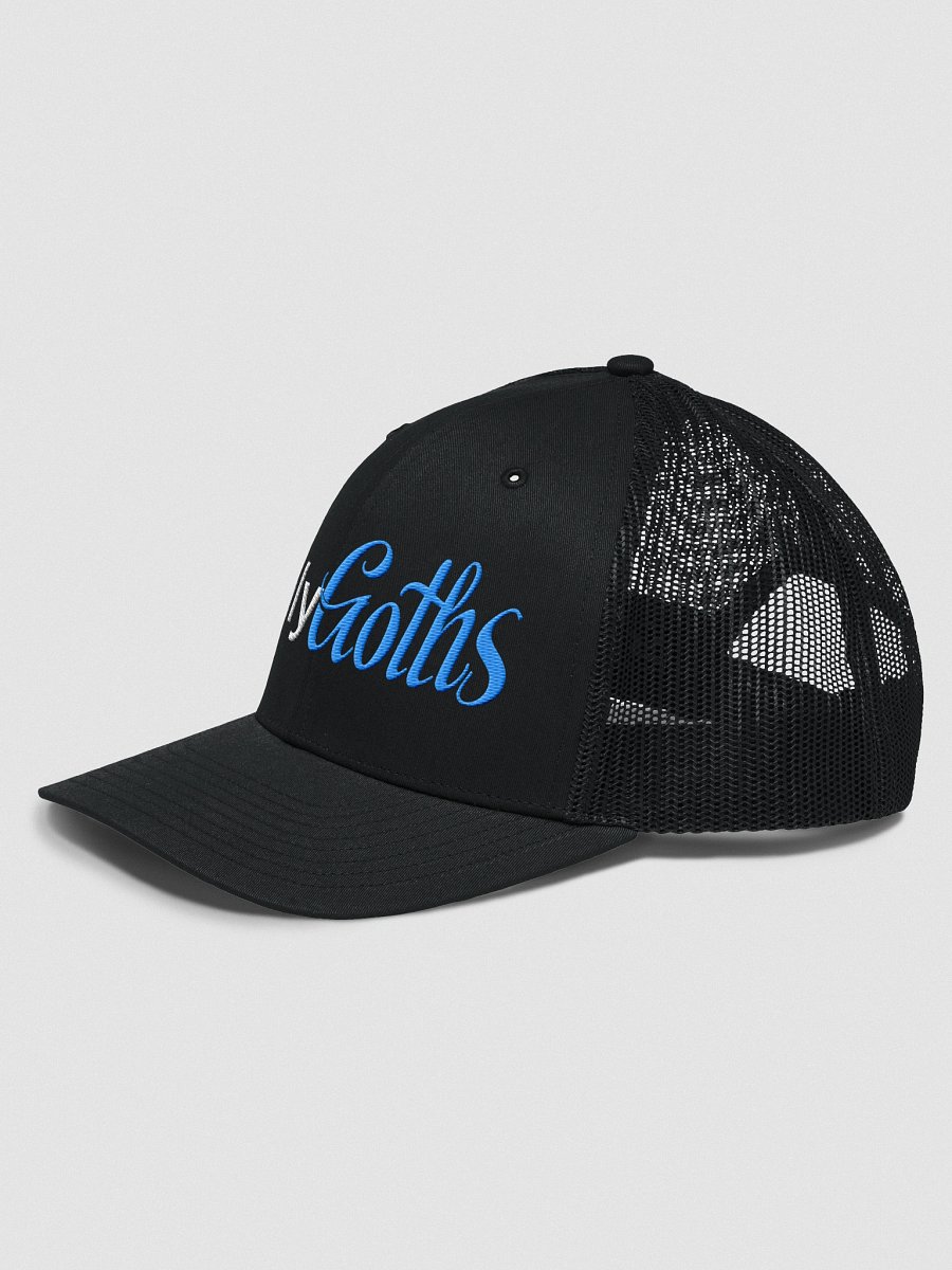 OnlyGoths Hat product image (2)