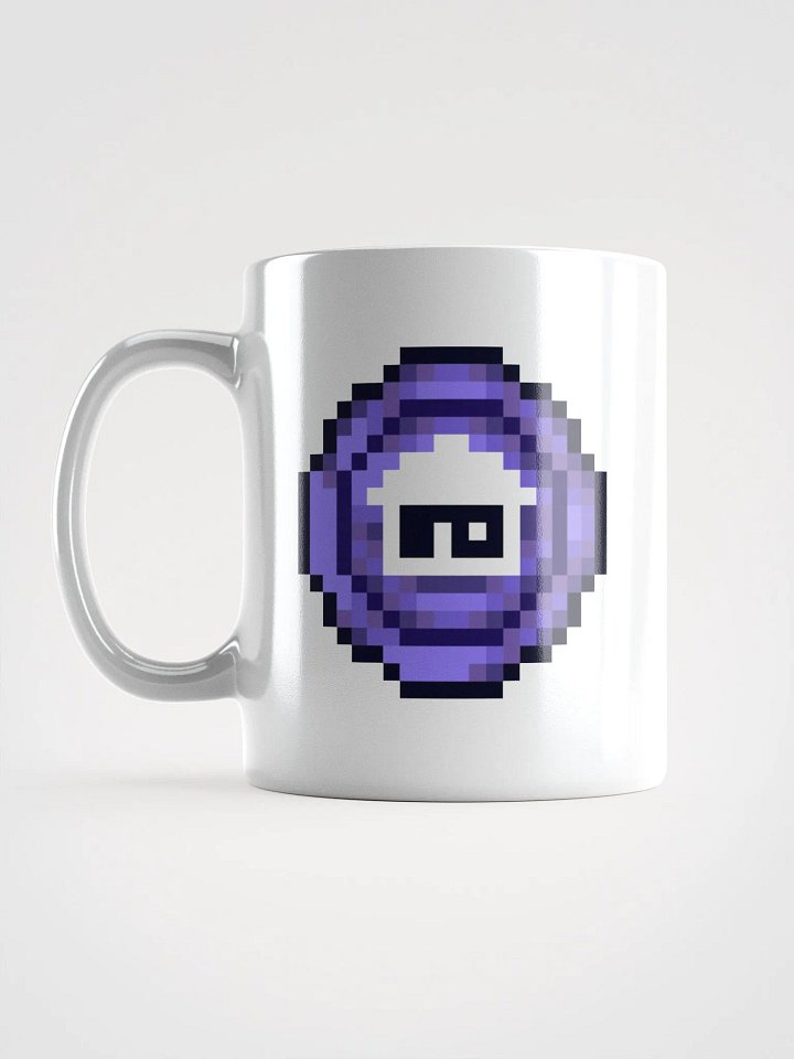 Home Logo Mug product image (2)