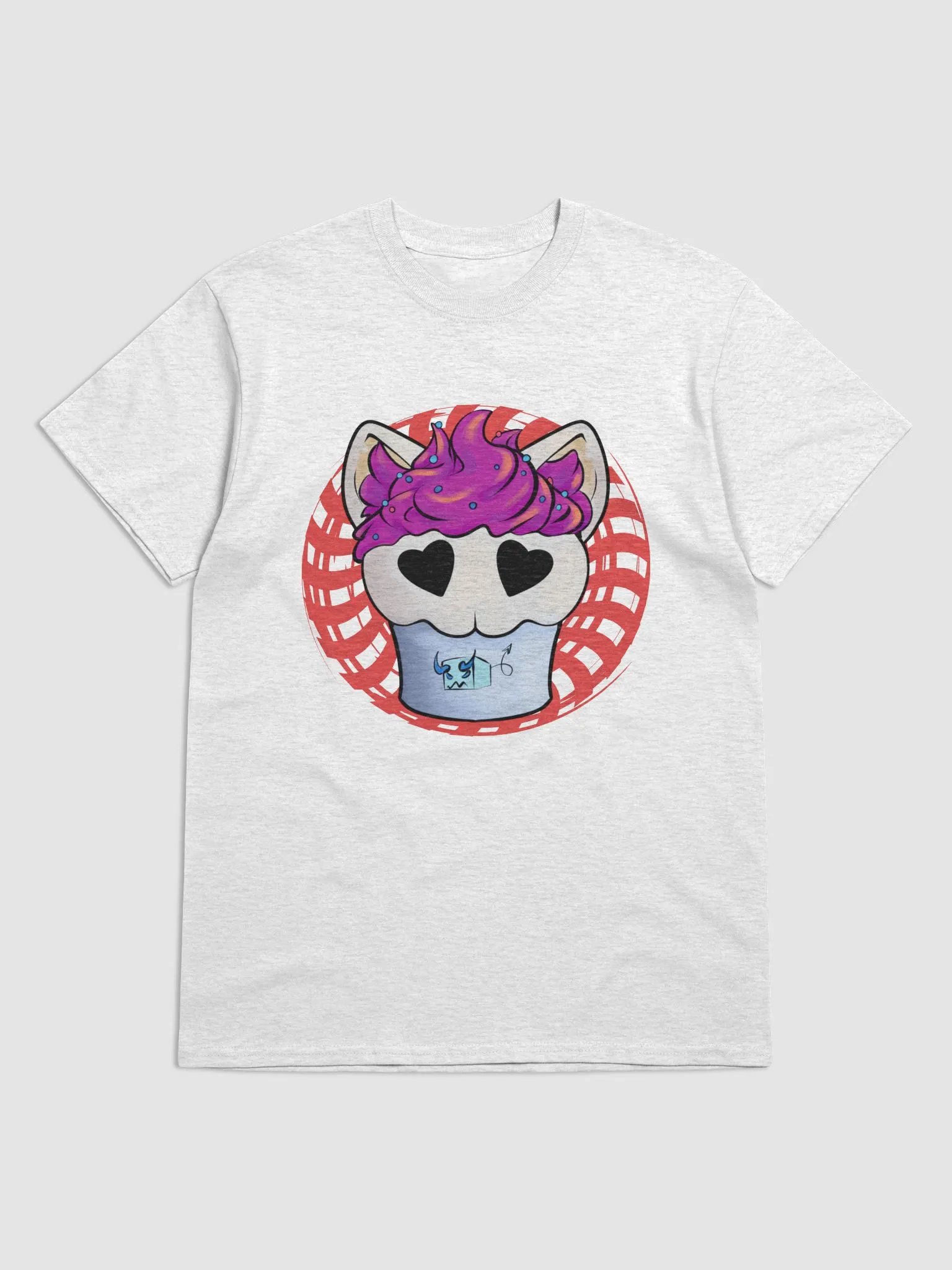 Punkcake (Red) product image (7)