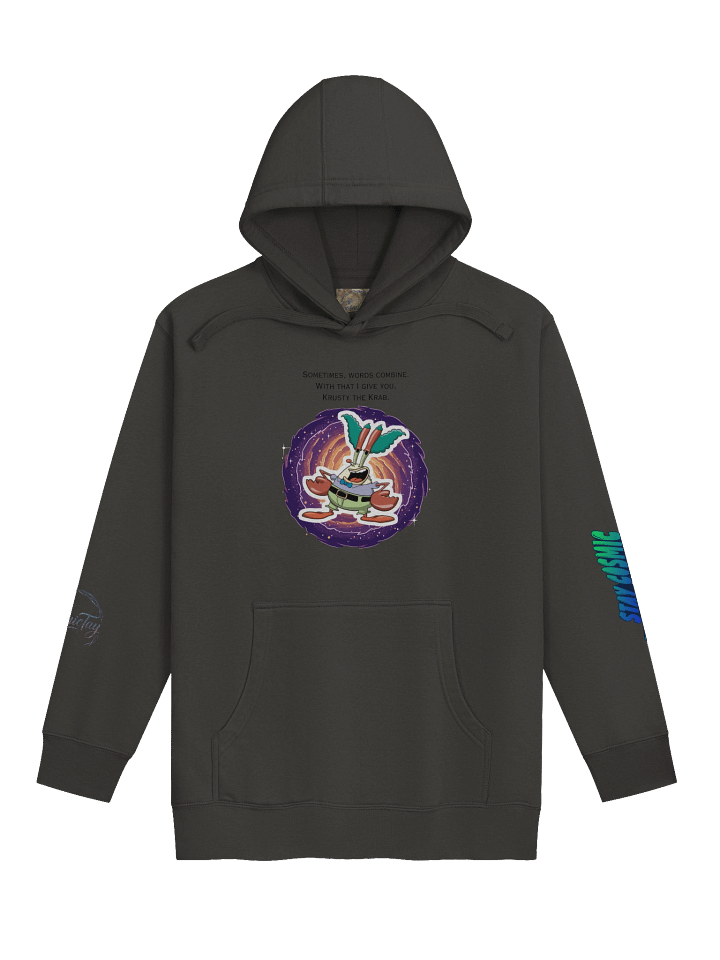 Live Stream Orbits Design product image (4)