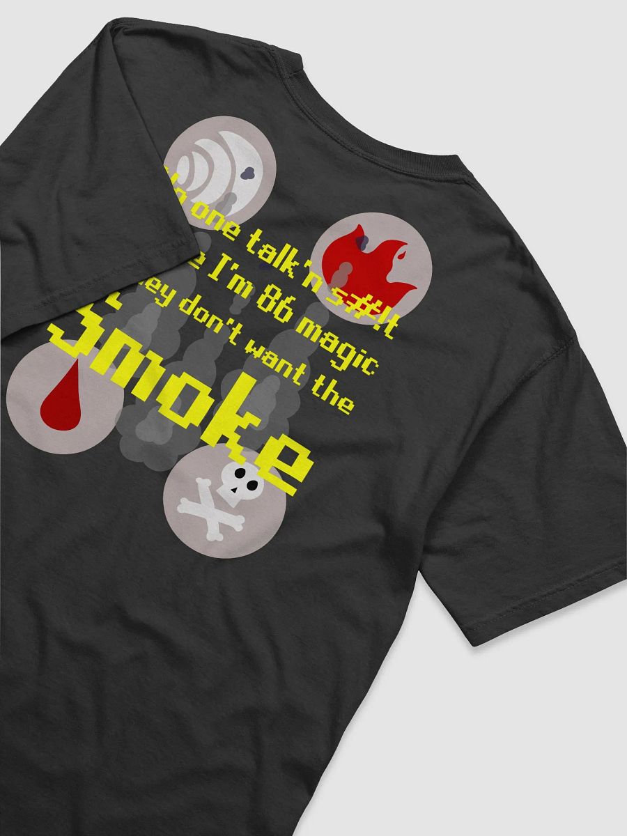 Want Smoke (back) product image (4)