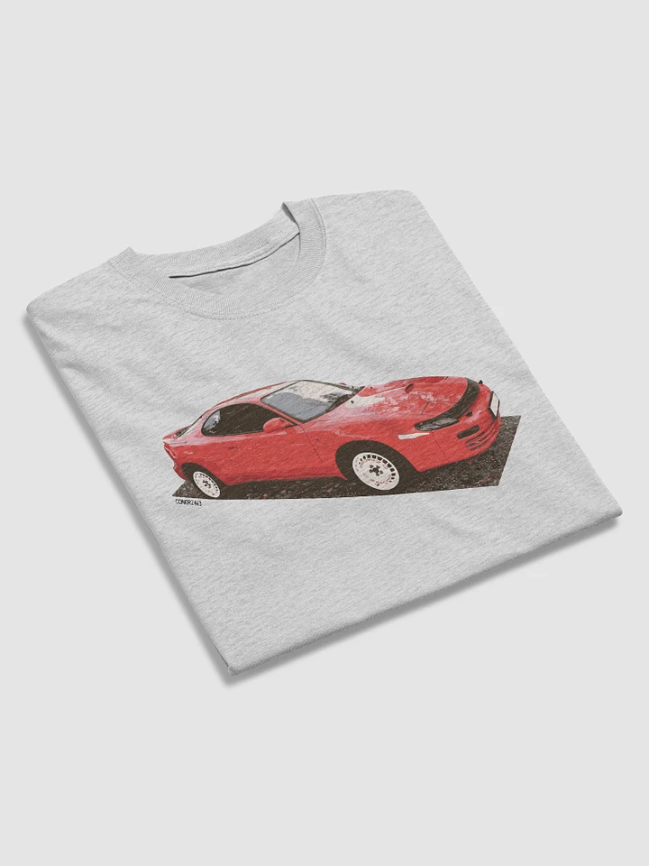 conor2469's Celica GT4 - Tshirt product image (1)