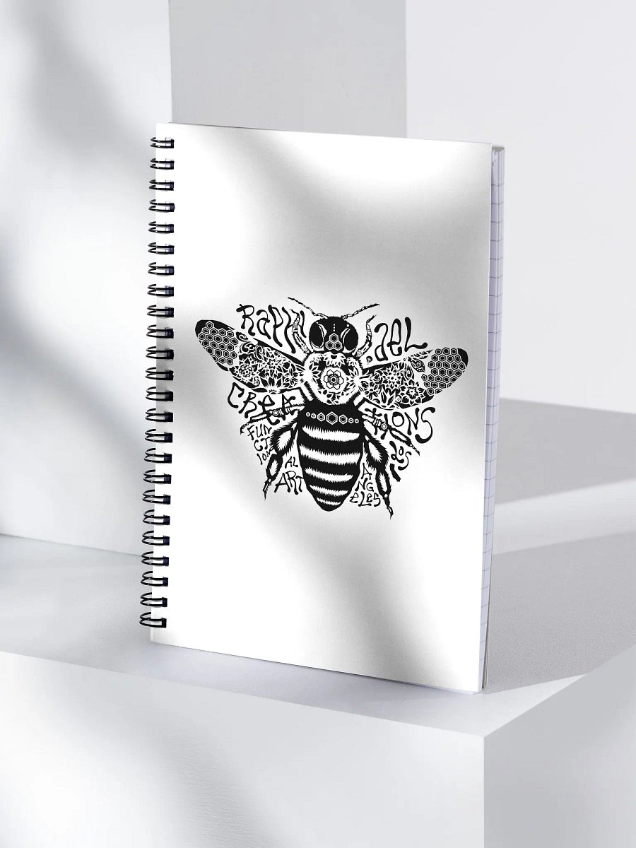 RC Notebook product image (3)