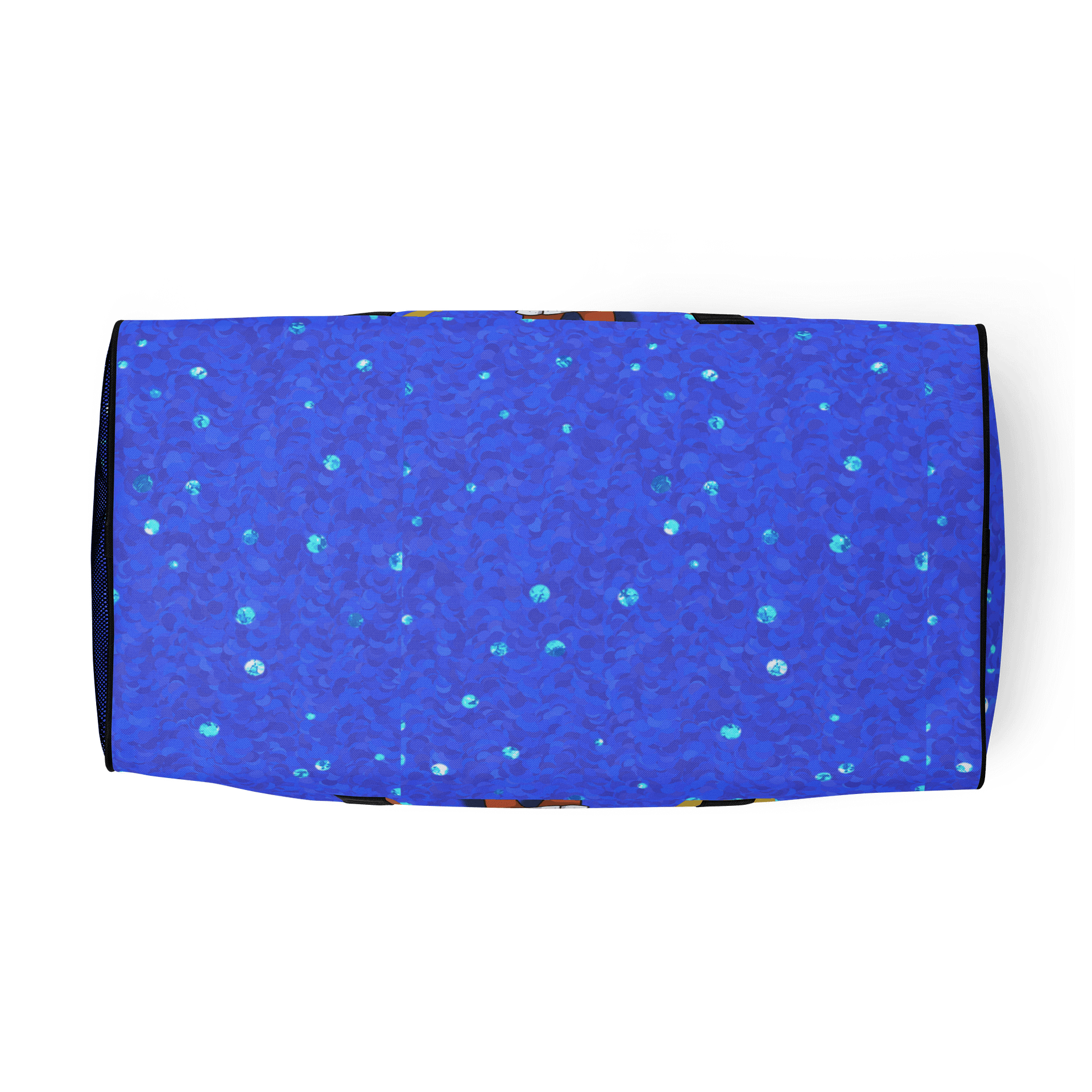 Cheerleader Spirit All-Over Duffle Bag product image (5)