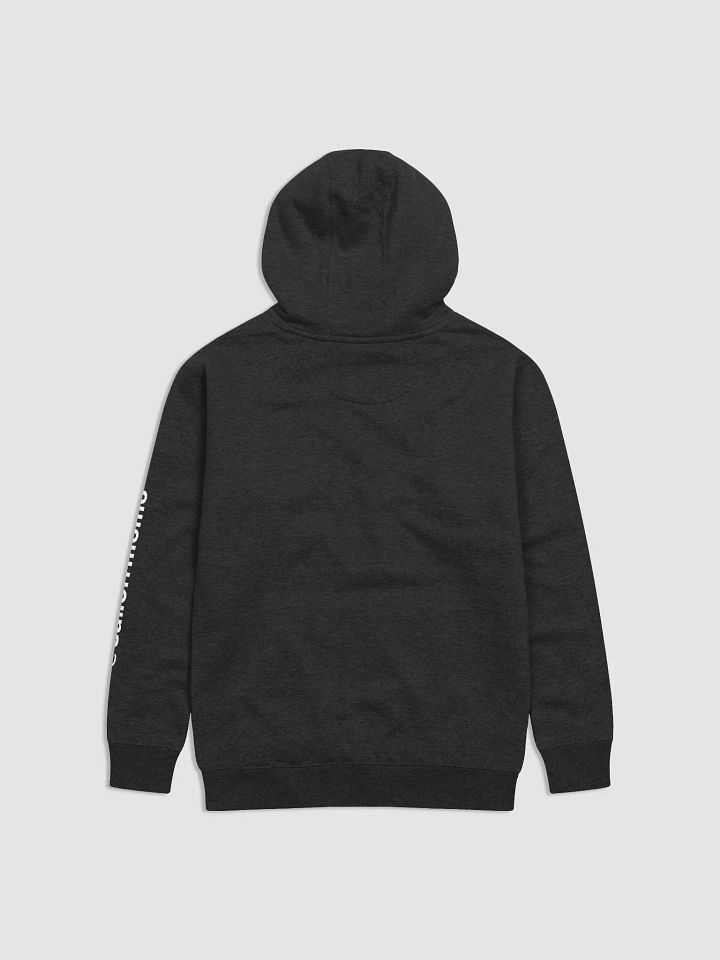 Everything is FINE - Hoodie product image (2)
