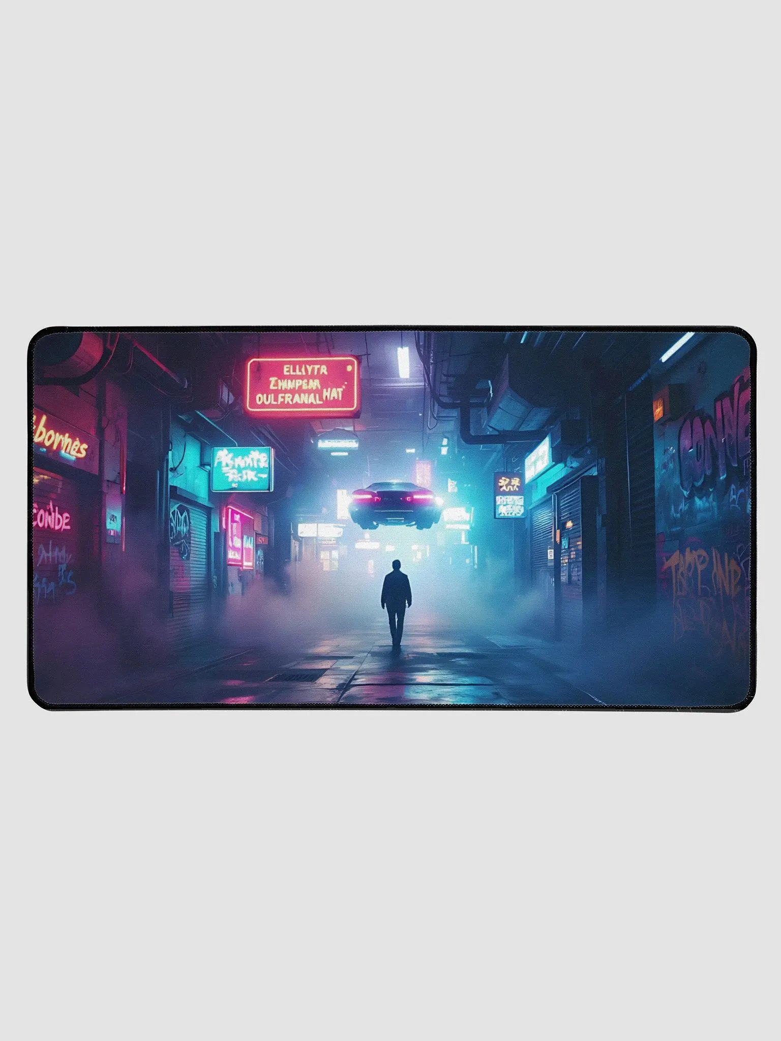 Cyber Lane product image (1)