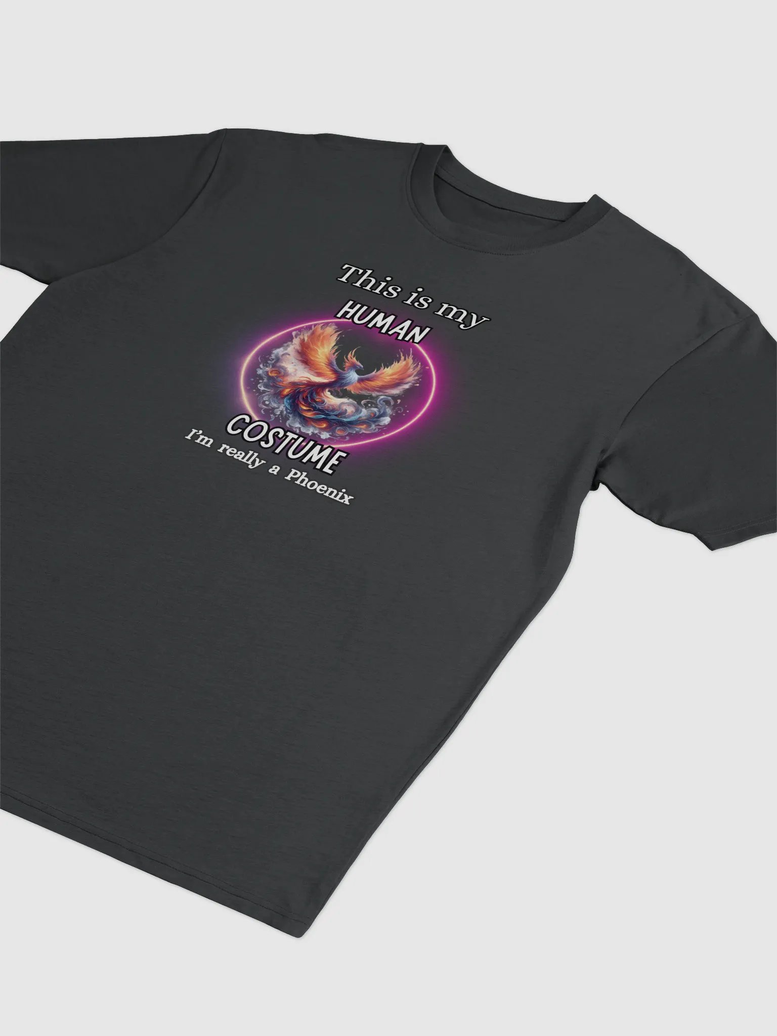 Phoenix Costume Men's Tee product image (3)