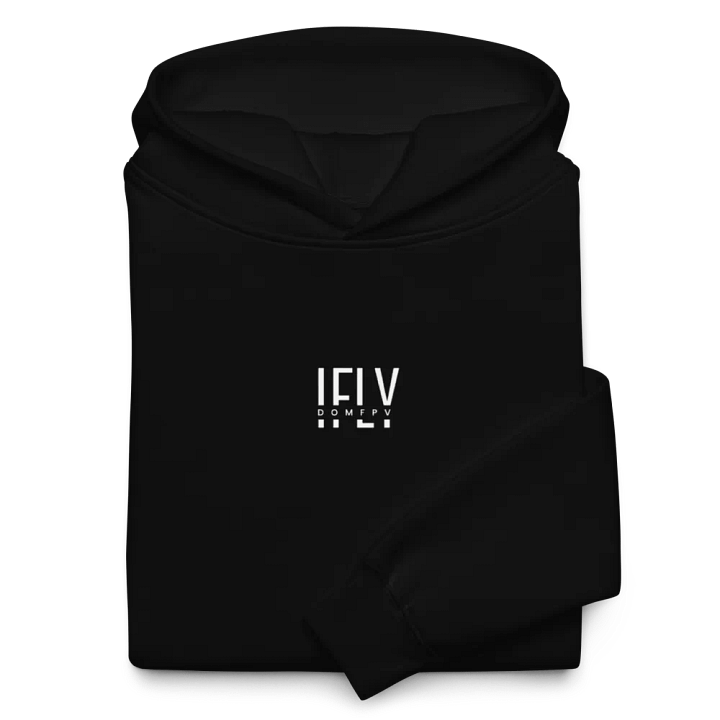 iFLY PREMIUM HODDIE product image (1)
