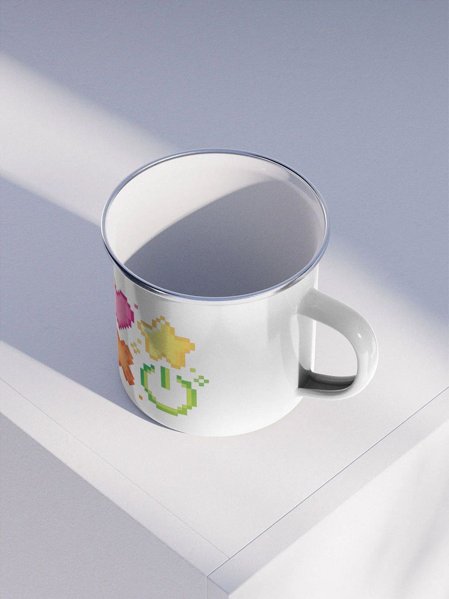 OPXLA Logo Mug product image (3)
