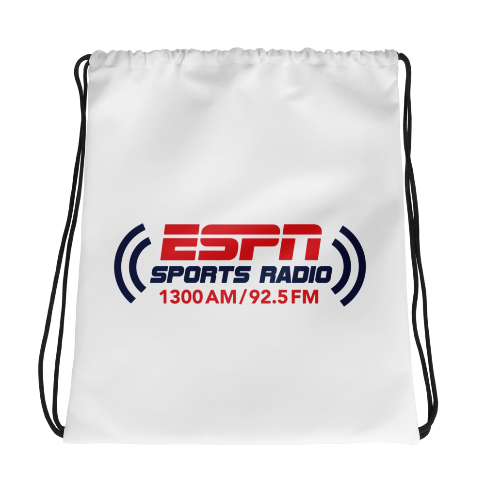 ESPN Lex Drawstring Bag product image (1)