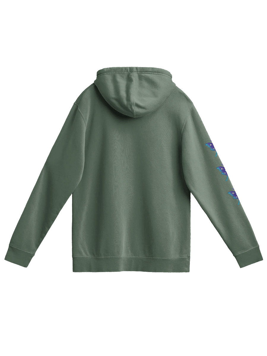 Noodles Hoodie product image (11)