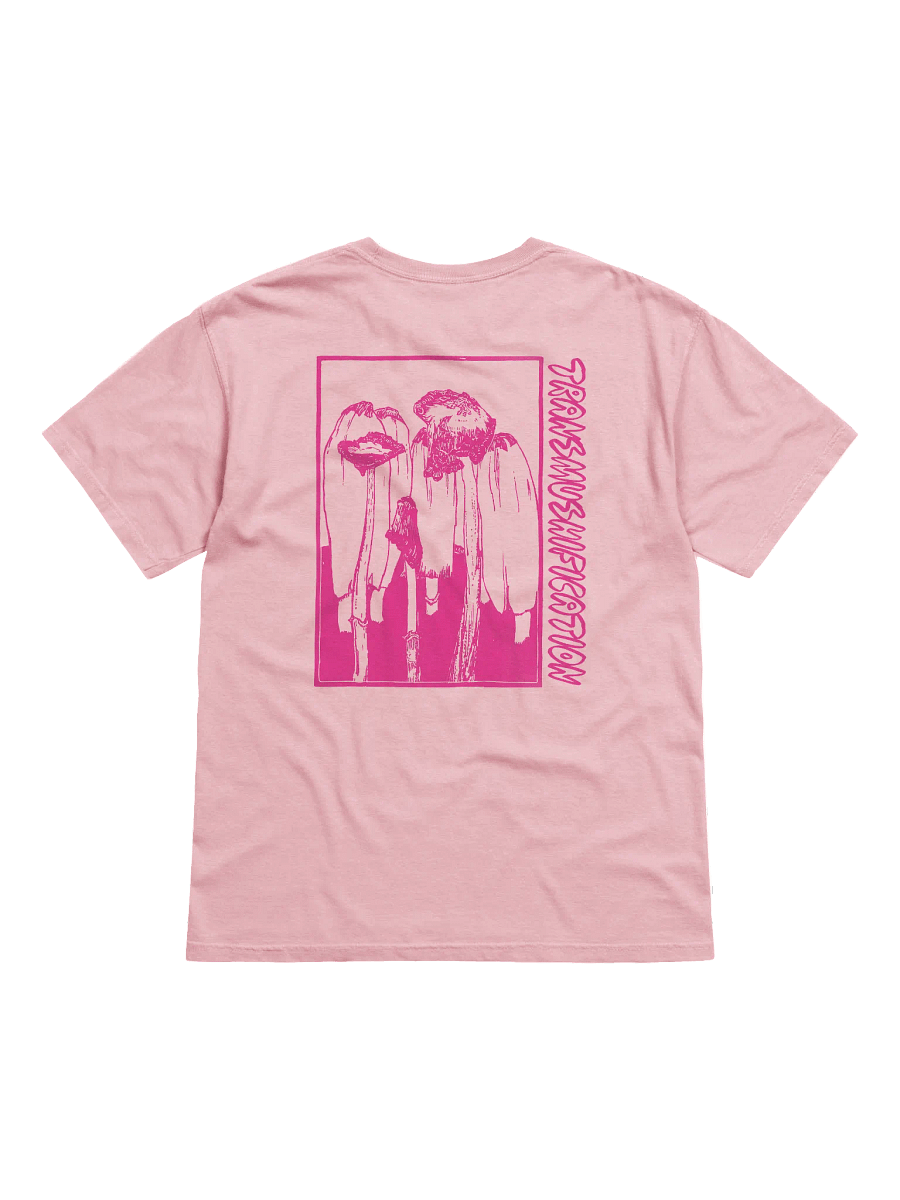 Transmushification (Pink) product image (3)