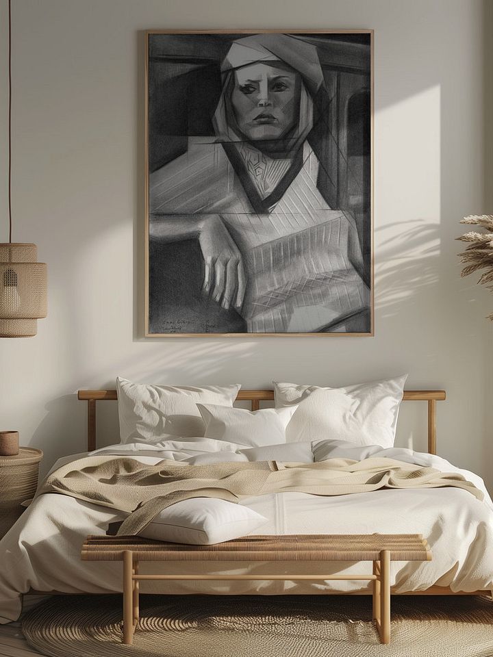 Sans titre – 30-07-18 (Faye Dunaway) product image (2)