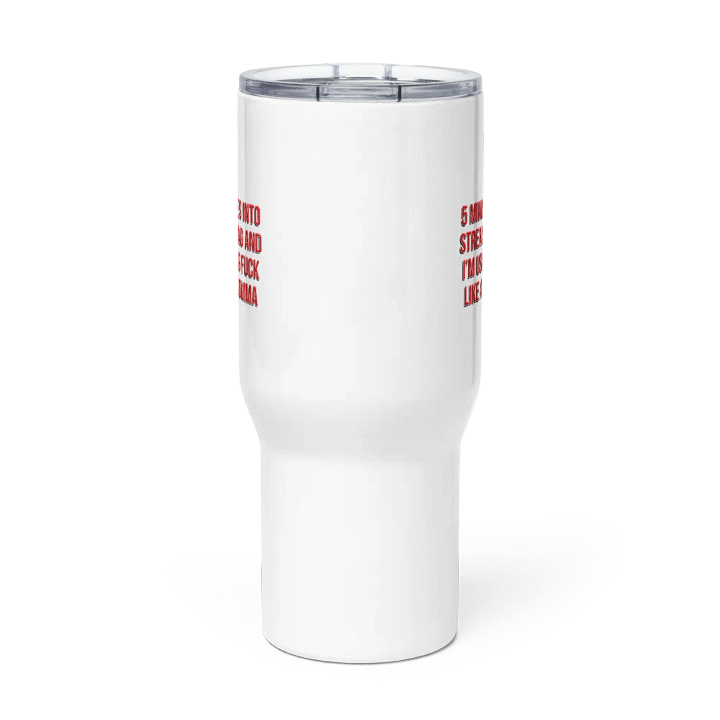 Streaming Tumbler product image (2)