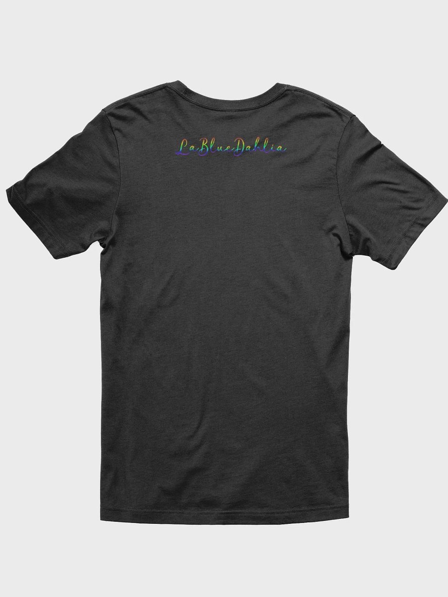 Dahlia Pride Tee product image (2)