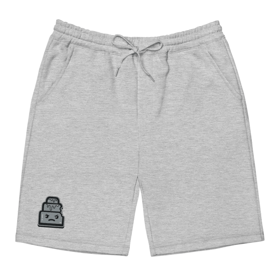 Fleece Shorts product image (1)
