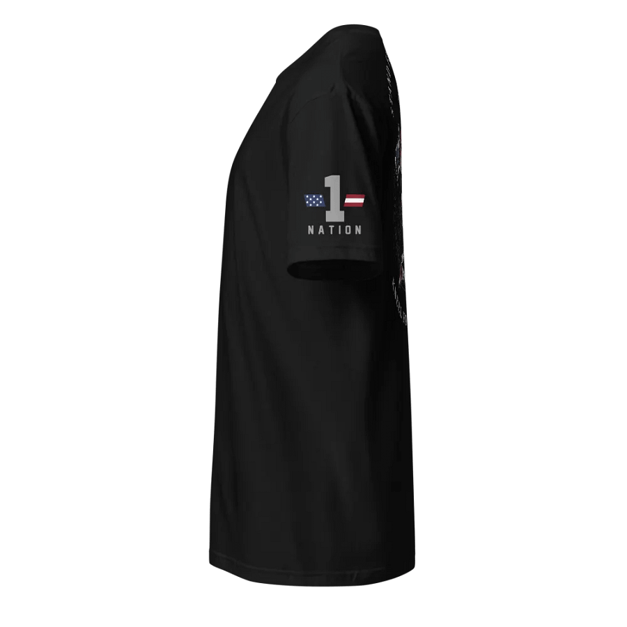Stand for the Flag Kneel for the Cross product image (2)