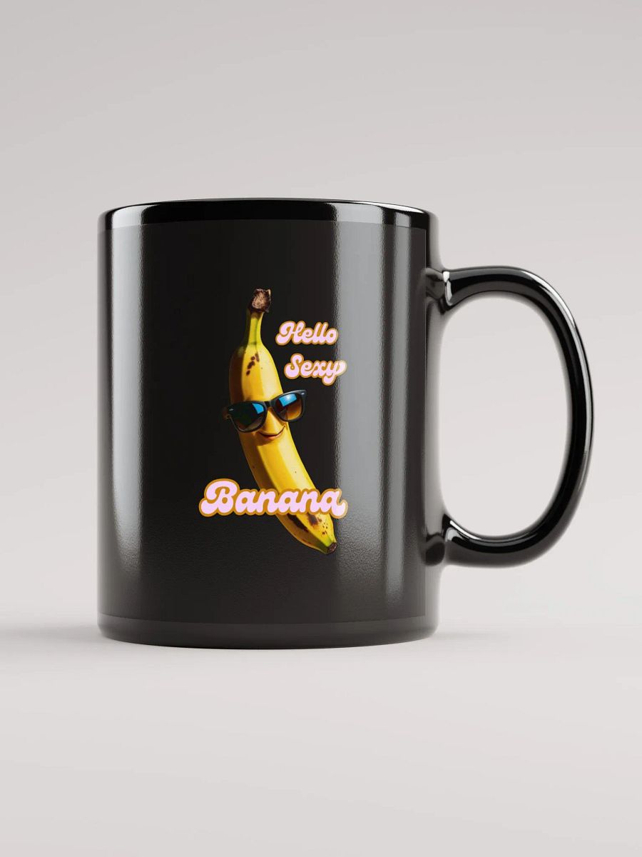 Sexy Banana Coffee Mug product image (2)