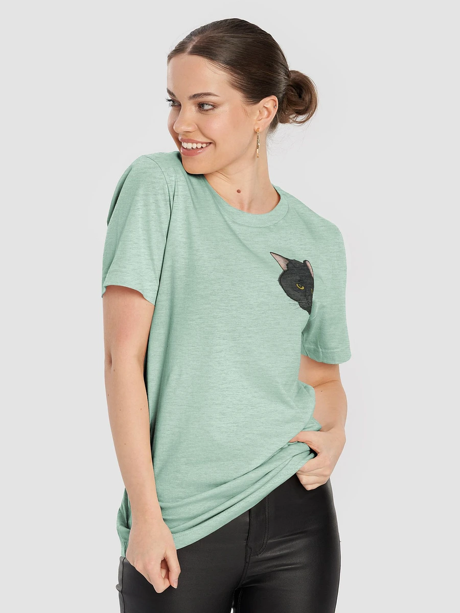 Luna babby Tshirt product image (8)