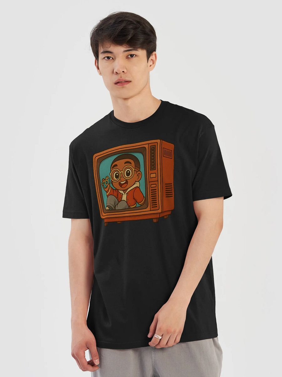 Falslea Chibi Tee product image (2)