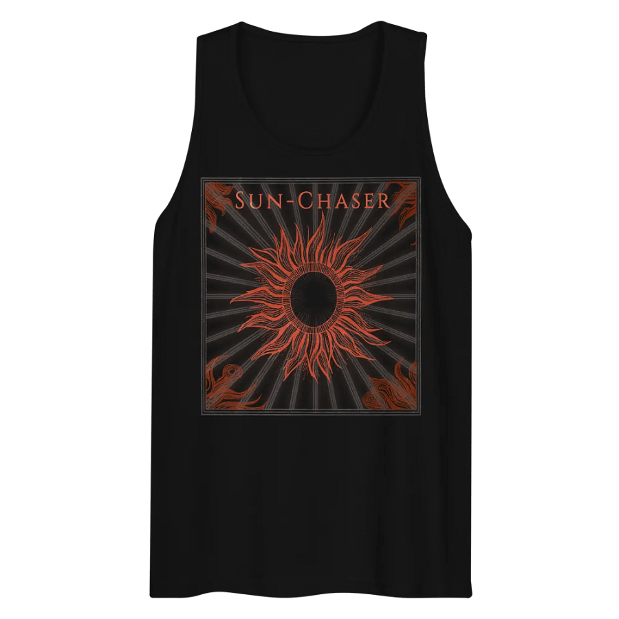 Vintage Sun - Tank / Unisex product image (10)