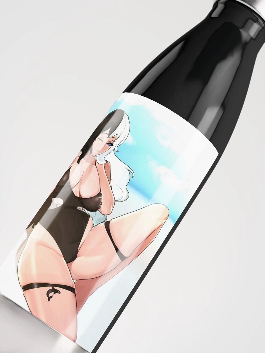 Beach Water Bottle product image (5)