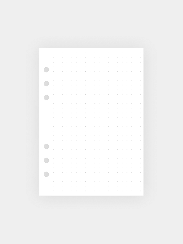 Dash Grid Inserts FREEBIE product image (2)