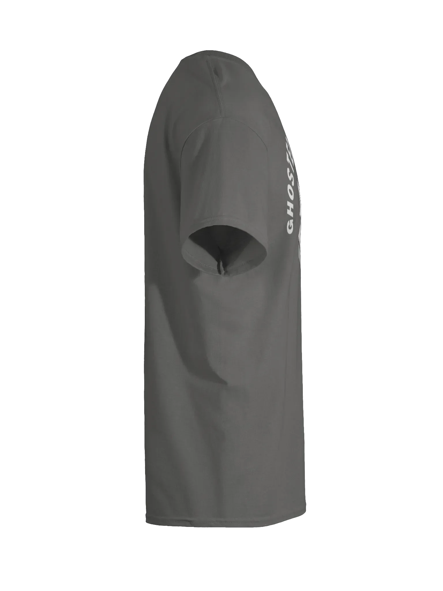 Ghosted By My Dad T-Shirt product image (10)