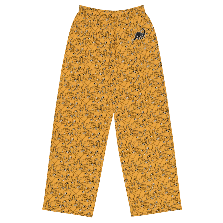 Dino Nuggies Pants product image (1)