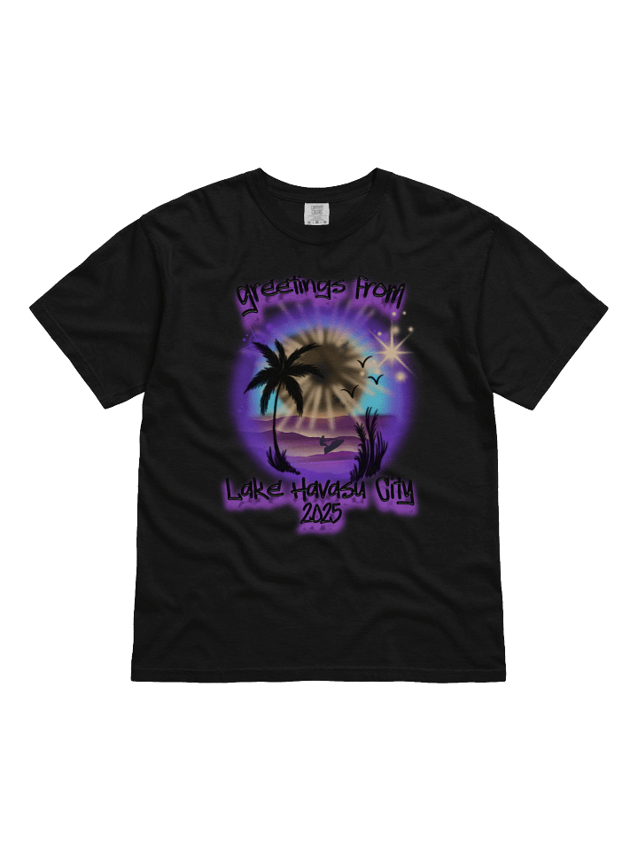 SUMMER VACATION 2025 product image (2)