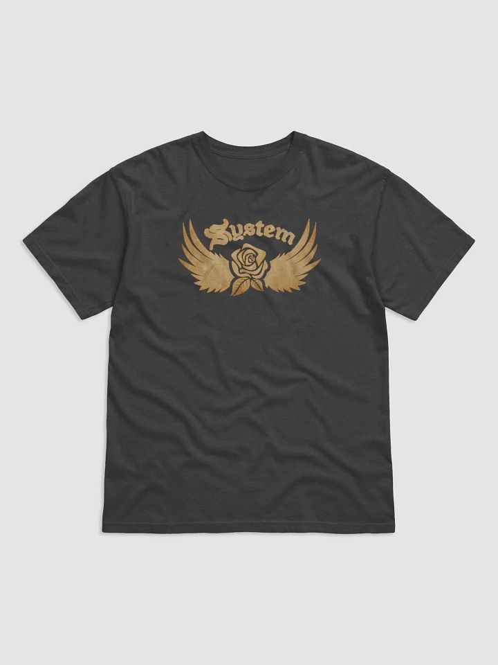 'Write Your Story' T-Shirt product image (2)