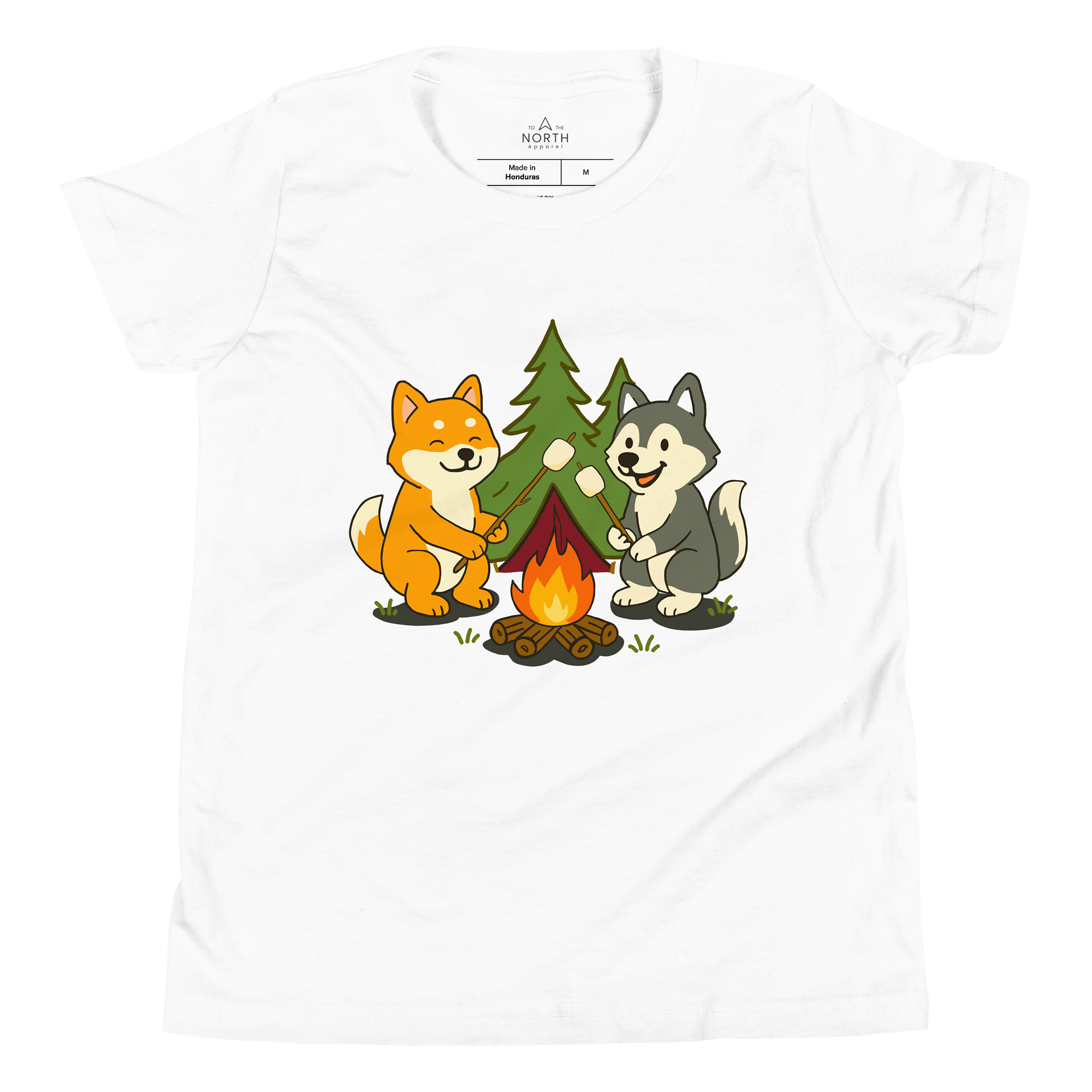 Toasty Tails product image (1)